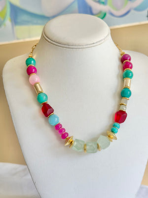Bauble Necklace