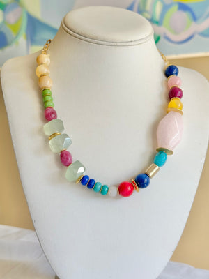Bauble Necklace