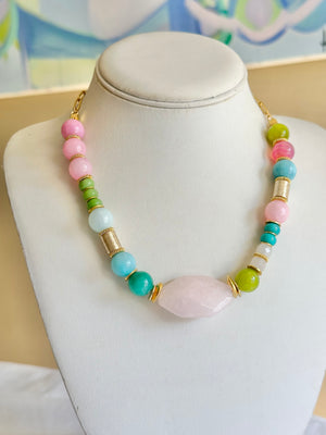 Bauble Necklace
