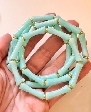 Bamboo Bracelet