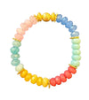 Gemstone Bangle
