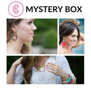 Mystery Box!